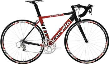 Cervelo Team Soloist